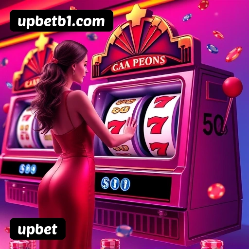 Ganhador upbet