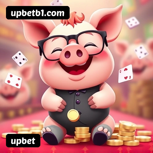Chuva de Bônus upbet nos slots