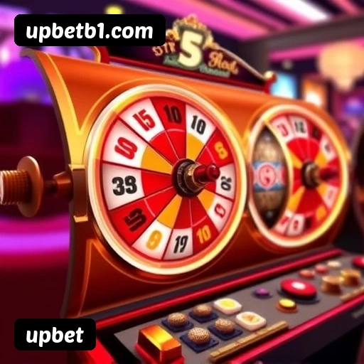 Vantagens VIP upbet