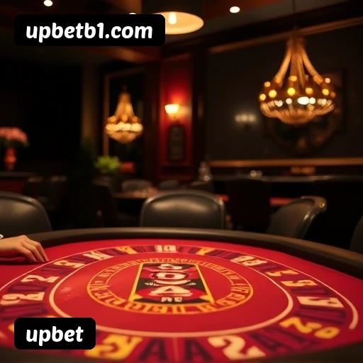 Suporte VIP upbet