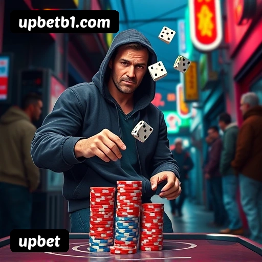 Instalar APK upbet