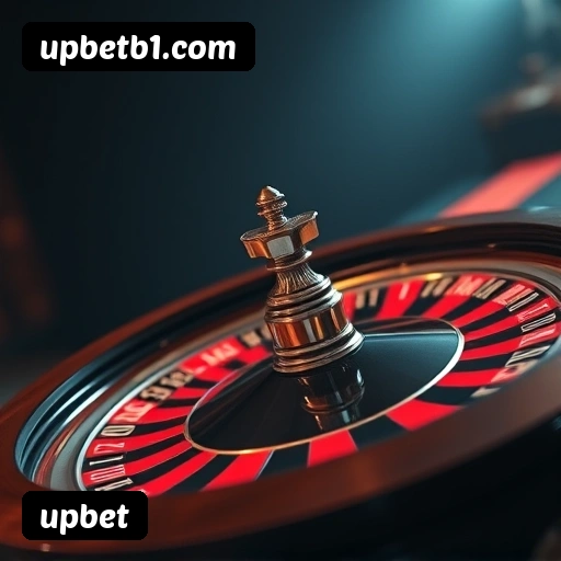 Registro upbet