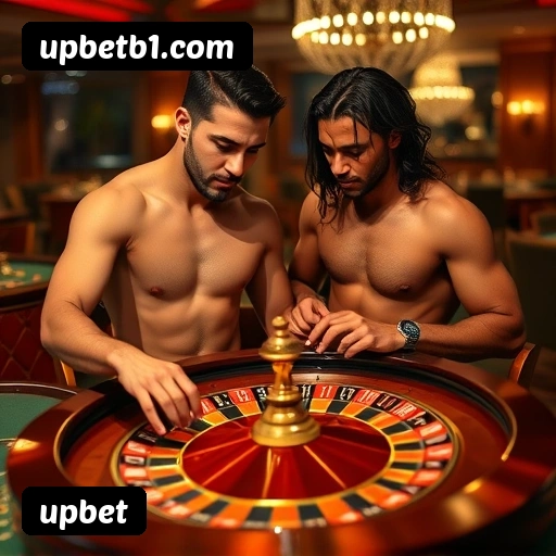 Programa VIP upbet