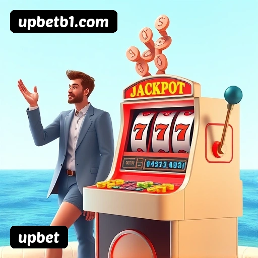 Chances Ganhar upbet