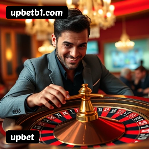 Performance App upbet