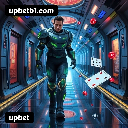 Jackpots upbet