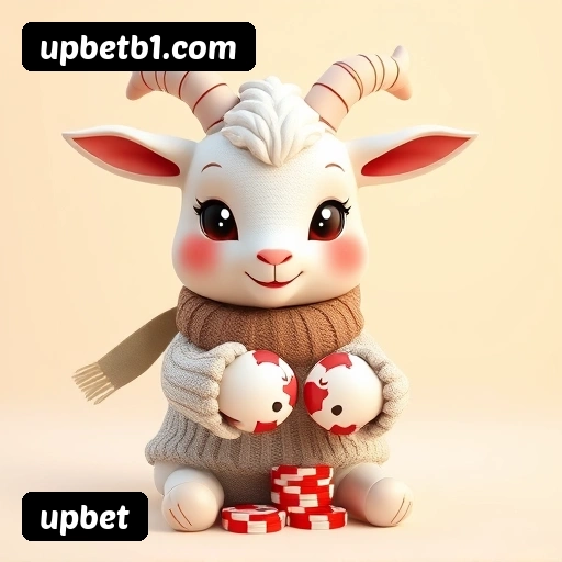 Qualificar VIP upbet