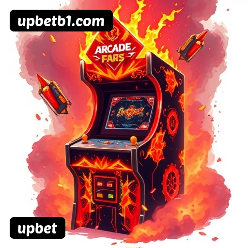 Promoções App upbet