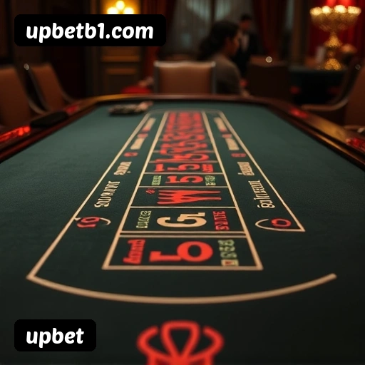 Recursos App upbet