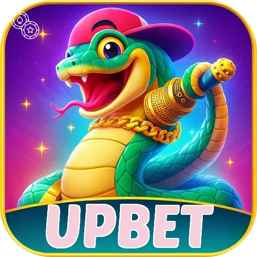 Logo da upbet
