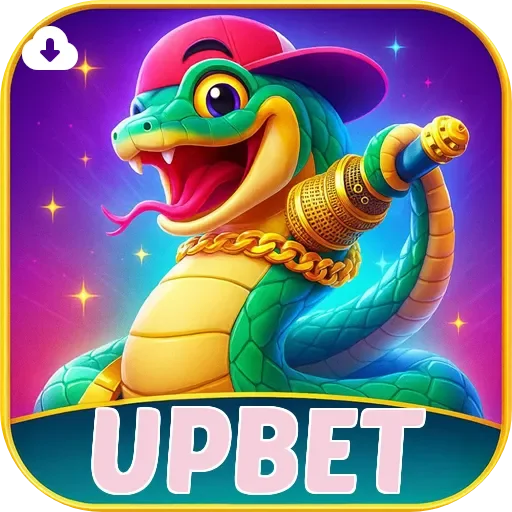 Logo da upbet
