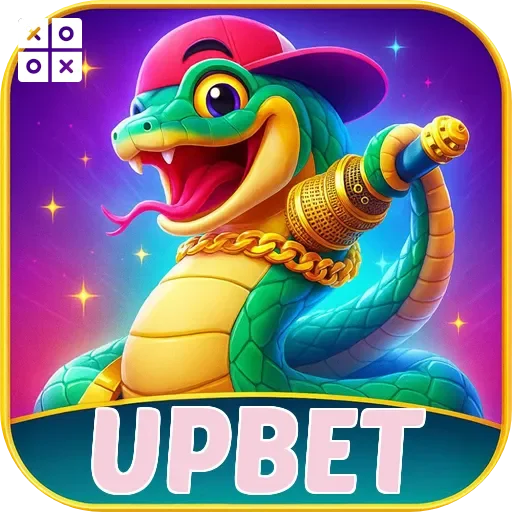 Logo da upbet