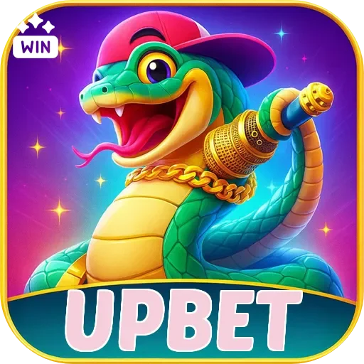 Logo da upbet