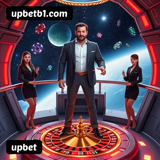 APK upbet Android