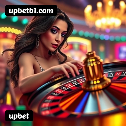 Slots mobile upbet
