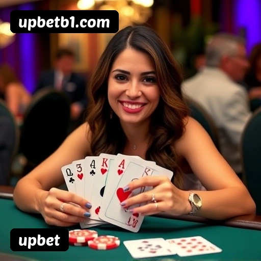 Jogos Mesa upbet