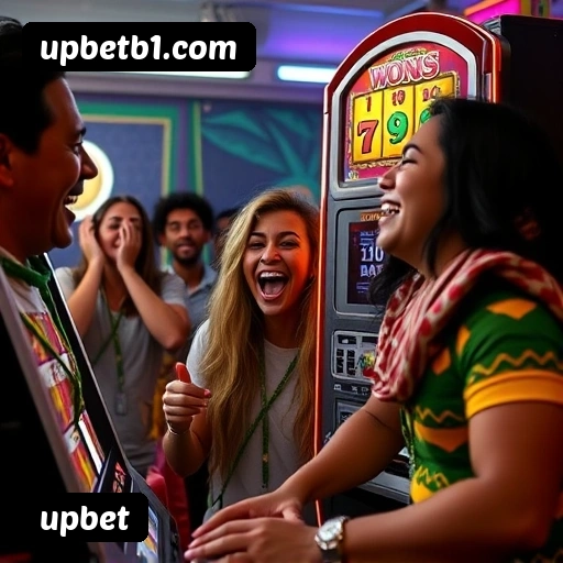 Melhores Jogos upbet