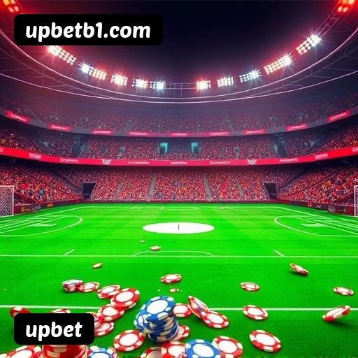 Torneios upbet