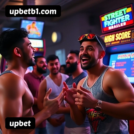 Eventos upbet
